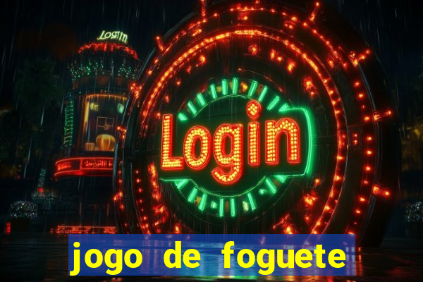 jogo de foguete que ganha dinheiro